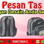 Jasa Pembuatan Tas Promosi di Bandung