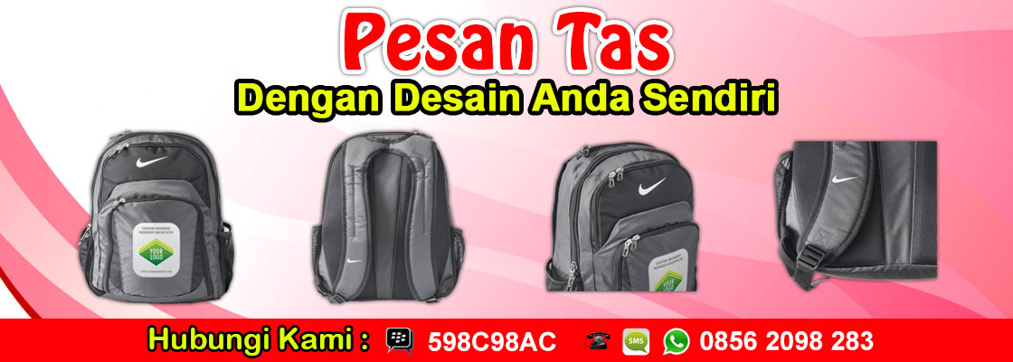 Jasa Pembuatan Tas Promosi di Bandung