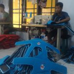Jasa Pembuatan Tas Seminar dengan Kualitas Standar Pabrik di Bandung