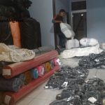 Jasa Pembuatan Tas Koper Berkualitas di Bandung