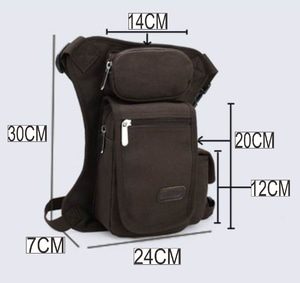Tas Berbahan Kanvas