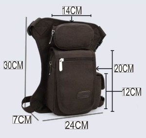 Mengenal Kain Kanvas Untuk Tas