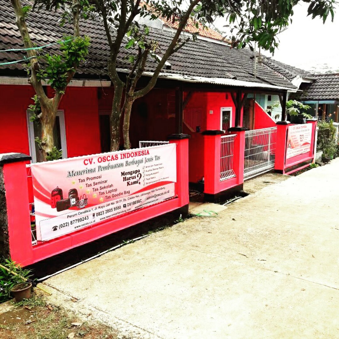 Pabrik Tas Online Bandung
