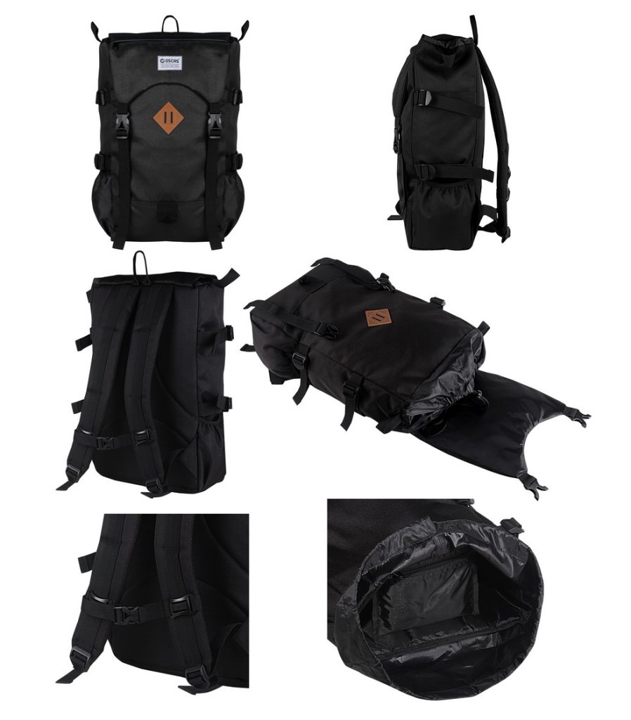Tas Ransel