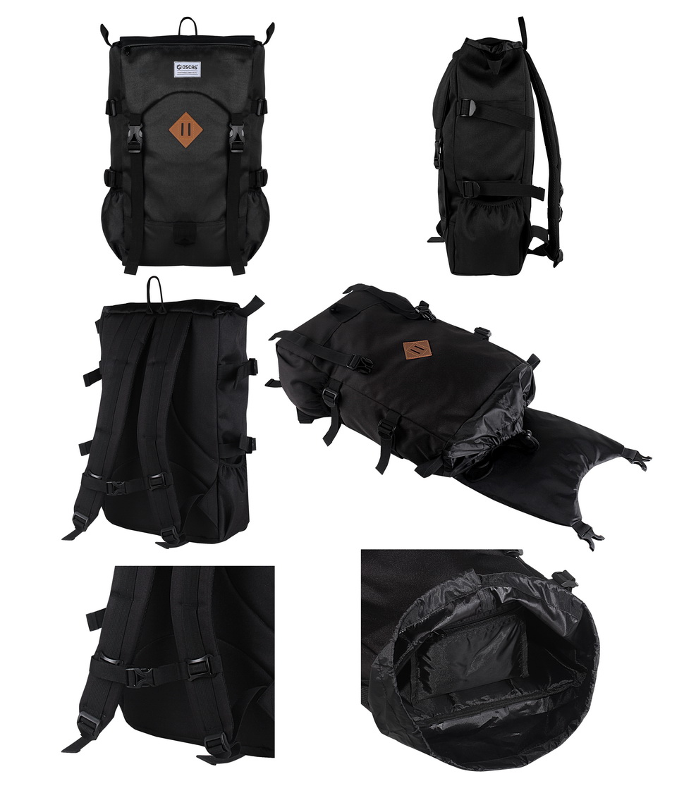 Pabrik Tas OSCAS Produksi Tas Goodie Bag Berkualitas