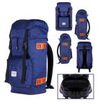 Desain Tas Backpaker Terbaru Pabrik Tas Bandung