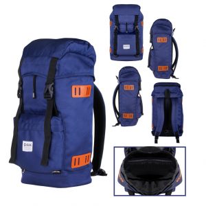 Design Tas Backpack