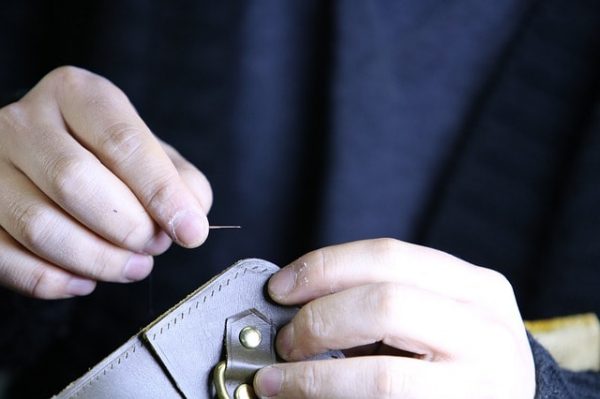 Lagi Cari Jasa Pembuatan Tas Blacu? Ingat Aja Tas Promosi Bandung