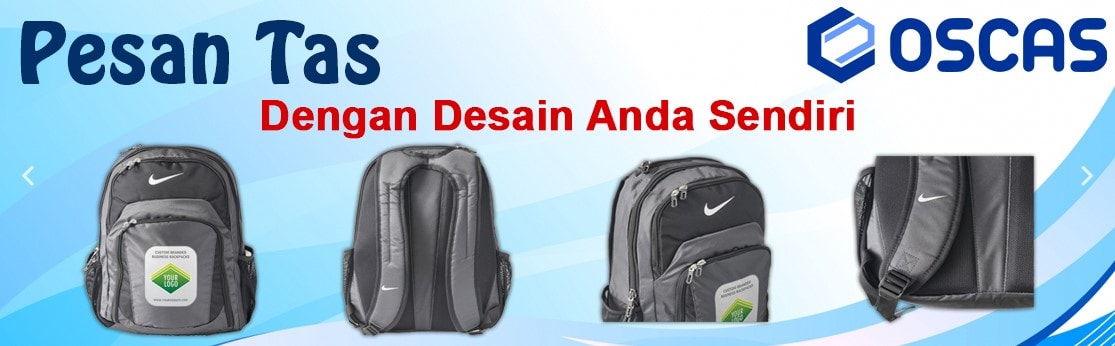 Berburu Tas di Pabrik Tas Oscas Terpercaya dan Terbesar di Bandung