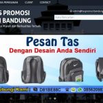 Bukti Legalitas Perusahaan Pabrik Tas Oscas, Bisa Mengikuti Tender-Tender Pemerintah