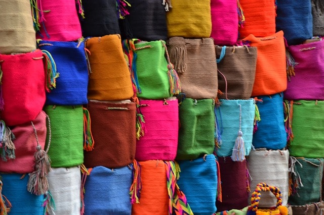 Aneka Bahan Tas Yang Penting Untuk Anda Ketahui