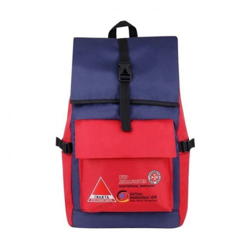 Tas Ransel 07